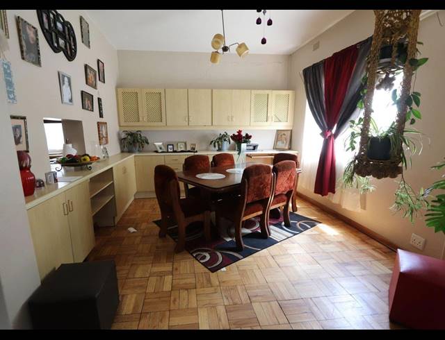 4 BEDROOM HOUSE FOR SALE IN UNITAS PARK